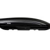 Thule Motion XL (800) crna metalik krovna kutija