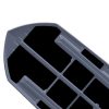 Thule Dynamic L (900) crna sjajna krovna kutija