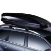 Thule Motion XL (800) crna metalik krovna kutija