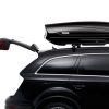 Thule Motion XL (800) crna metalik krovna kutija