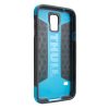 Navlaka Thule Atmos X3 za Samsung Galaxy S5 plavo-crna