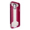 Navlaka Thule Atmos X3 za Samsung Galaxy S5 bijelo-roza