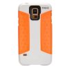 Navlaka Thule Atmos X3 za Samsung Galaxy S5 bijelo-narančasta