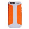 Navlaka Thule Atmos X3 za iPhone 6 plus bijelo-narančasta