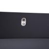 Tanka futrola Thule Gauntlet 1.0 za Galaxy Tab S veličine 10,5" crna