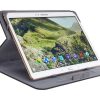 Tanka futrola Thule Gauntlet 1.0 za Galaxy Tab S veličine 10,5" crna