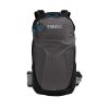 Muški ruksak za planinarenje Thule Capstone 22L crno-sivi