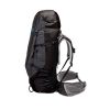Muški ruksak Thule Guidepost 75L crno-sivi (planinarski)