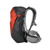Muški ruksak za planinarenje Thule Capstone 32L narančasto-sivi