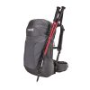 Ženski ruksak za planinarenje Thule Capstone 32L sivi