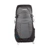 Ženski ruksak za planinarenje Thule Capstone 40L sivi