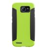 Navlaka Thule Atmos X3 za Samsung Galaxy S6 zeleno-crna