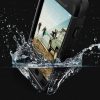 Vodootporna navlaka Thule Atmos X5 za iPhone 6 Plus/6s Plus crna