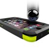 Vodootporna navlaka Thule Atmos X5 za iPhone 6 Plus/6s Plus žuto/siva