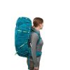 Ženski ruksak Thule Versant 50L plavi