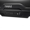 Thule Motion XT M (200) crna metalik krovna kutija