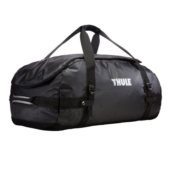 Sportska/putna torba Thule Chasm L 90L crna