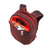 Univerzalni ruksak Thule Subterra Travel Backpack 23L crvena