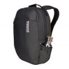 Univerzalni ruksak Thule Subterra Travel Backpack 23L siva
