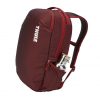 Univerzalni ruksak Thule Subterra Travel Backpack 23L crvena