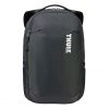 Univerzalni ruksak Thule Subterra Travel Backpack 23L siva
