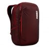 Univerzalni ruksak Thule Subterra Travel Backpack 23L crvena