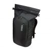 Univerzalni ruksak Thule Subterra Travel Backpack 34L crvena