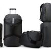 Univerzalni ruksak Thule Subterra Travel Backpack 23L siva