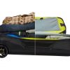 Putna torba Thule Subterra Carry-On 55cm/22" 36L siva