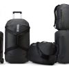 Putna torba Thule Subterra Carry-On 55cm/22" 36L siva