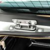 Carryboy hardtop bijeli za pickup Nissan Navara D40 dupla kabina 2005-2015 bez bočnih prozora