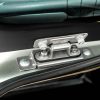 Carryboy hardtop bijeli za pickup Nissan Navara D40 dupla kabina 2005-2015 bez bočnih prozora