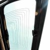 Carryboy hardtop bijeli za pickup Nissan Navara D40 dupla kabina 2005-2015 bez bočnih prozora