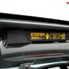 Carryboy hardtop bijeli za pickup Nissan Navara D40 dupla kabina 2005-2015 bez bočnih prozora