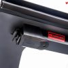 Carryboy hardtop bijeli za pickup Nissan Navara D40 dupla kabina 2005-2015 bez bočnih prozora
