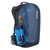 Ženski ruksak Thule Capstone 22L plavi (planinarski) XS/S i S/M