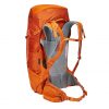 Muški ruksak Thule Capstone 50L narančasti (planinarski)