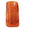 Muški ruksak Thule Capstone 50L narančasti (planinarski)