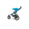 Thule Urban Glide 2 plava dječja kolica za jedno dijete