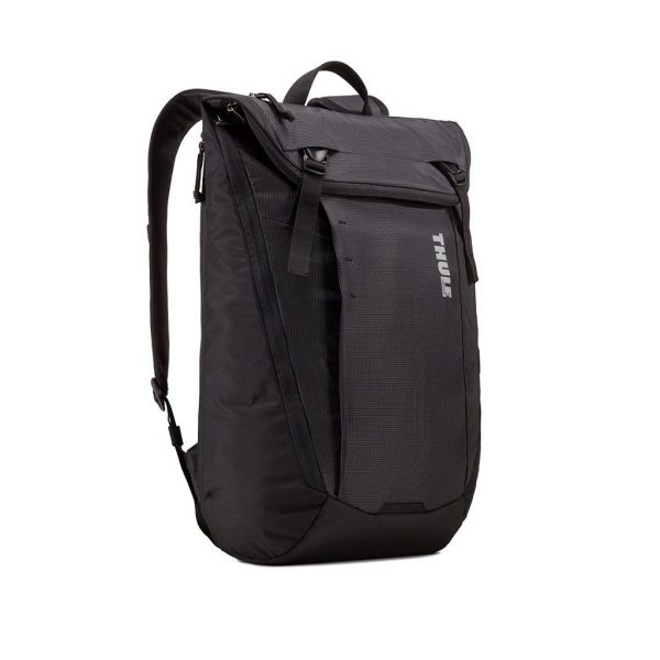 Univerzalni ruksak Thule EnRoute Backpack 20L crni