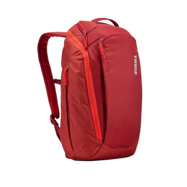 Univerzalni ruksak Thule EnRoute Backpack 23L crvena