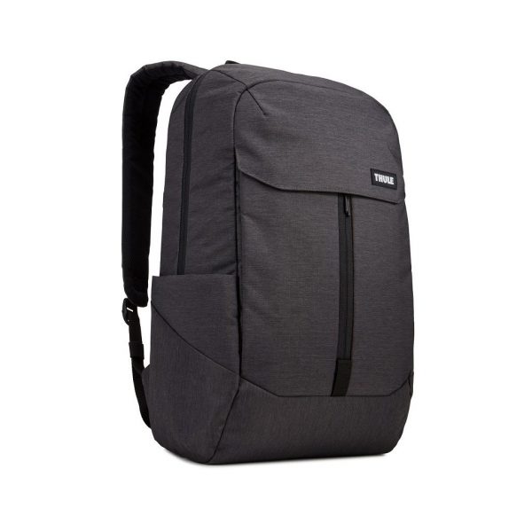 Univerzalni ruksak Thule Lithos Backpack 20L crni