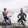 Ruksak za hidrataciju Thule Vital 8L crni