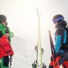 Ruksak za sportove na snijegu Thule Upslope 20L tamnoplavi