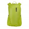 Ruksak za sportove na snijegu Thule Upslope 20L žuti