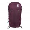 Ženski ruksak Thule AllTrail 35L ljubičasti (planinarski)
