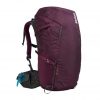 Ženski ruksak Thule AllTrail 35L ljubičasti (planinarski)