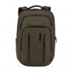 Univerzalni ruksak Thule Crossover 2 Backpack 20L smeđi