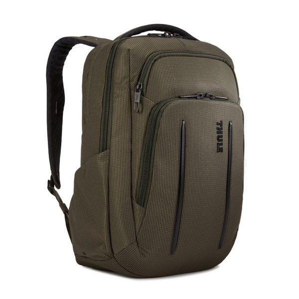 Univerzalni ruksak Thule Crossover 2 Backpack 20L smeđi