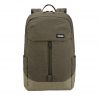 Univerzalni ruksak Thule Lithos Backpack 20L smeđezeleni